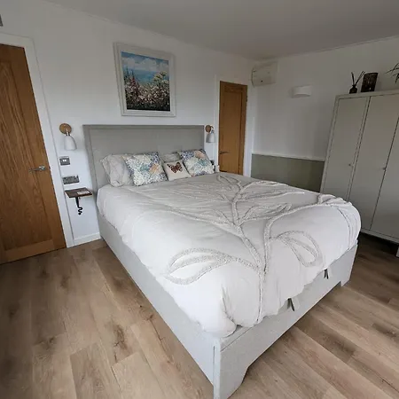 Cotts Cabin - Welcombe - 2 Min Walk To Pub Bideford Exterior photo