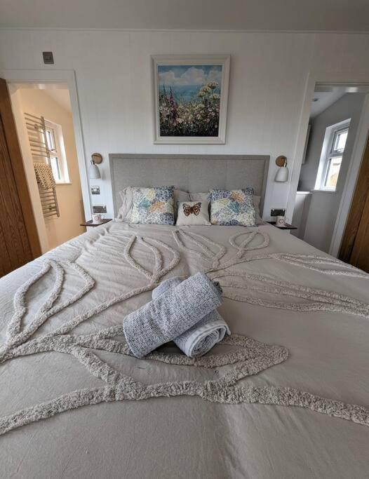 Cotts - Welcombe - 2 Min Walk To Pub Bideford